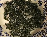 きゅうりとワカメの酢の物作り方1写真