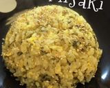 常備菜☆高菜のごま油炒め☆作り方3写真