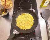 【めんどくさがり】じゃがいものガレット作り方4写真