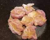 【13分】カレー風味唐揚げ(1人前)作り方3写真