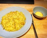 【めんどくさがり】じゃがいものガレット作り方6写真