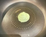 簡単イカのマヨ炒め作り方2写真
