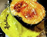 ほっこり甘い定番カボチャの煮物作り方1写真