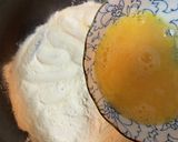 生地から作るラザニア★本格的手打ちパスタ作り方1写真