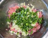 ジューシーな油揚げ餃子を３種類の味で☆作り方3写真