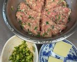 ジューシーな油揚げ餃子を３種類の味で☆作り方5写真