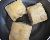 ジューシーな油揚げ餃子を３種類の味で☆作り方6写真