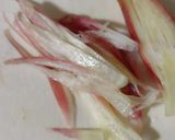 みょうがの肉巻き作り方1写真