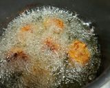時短!豚もも薄切りの唐揚げ作り方3写真
