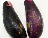 なすのオーロラソース焼作り方1写真