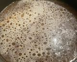ごま油香る♡にんにく醤油鍋作り方1写真