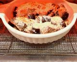 なすのオーロラソース焼作り方6写真