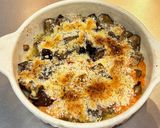 なすのオーロラソース焼作り方7写真