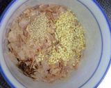 うちの定番おかかおにぎり作り方1写真