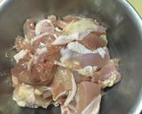 お手軽！簡単やわらか鶏もも唐揚げ！！作り方3写真