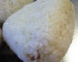 うちの定番おかかおにぎり作り方4写真