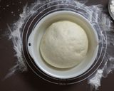 くせになる！ゴルゴンゾーラとはちみつピザ作り方7写真