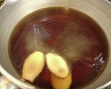 秋鮭のはらこ飯作り方1写真
