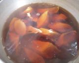 秋鮭のはらこ飯作り方2写真