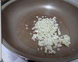 ガーリックシュリンプのサテトム炒め作り方7写真
