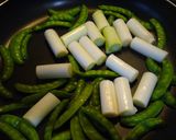 簡単♪ぶりのおろし煮作り方1写真