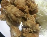 お手軽！簡単やわらか鶏もも唐揚げ！！作り方9写真