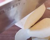 自宅で作るさつまいもチップス作り方2写真