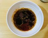 焼肉のタレで作るロティサリーチキン風作り方2写真