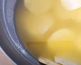 自宅で作るさつまいもチップス作り方5写真