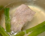ブロック肉を使った煮豚作り方2写真