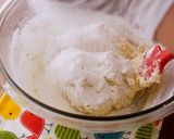 ふわふわ！簡単☆さつまいもマフィン※動画作り方16写真