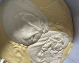 カボチャとさつまいものマーブルケーキ作り方6写真