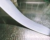 マンゴーチーズケーキ作り方16写真