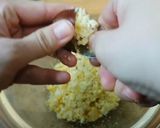 超簡単！生栗から作るマロンペースト作り方7写真