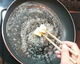 「韓国グルメ」:キルムトッポッキ作り方5写真