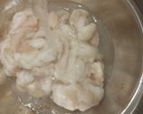 高タンパク食物繊維☆王道醤油もつ鍋作り方4写真