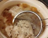 高タンパク食物繊維☆王道醤油もつ鍋作り方7写真