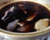 鰤アラ豆腐作り方4写真