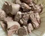味わい深い粕汁作り方2写真