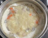 味わい深い粕汁作り方3写真