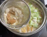 味わい深い粕汁作り方4写真