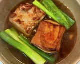 こってり美味しい♡豚バラチャーシュー作り方3写真