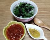 柚子胡椒deピリッと☆いくら丼作り方3写真