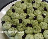 マンゴーチーズケーキ作り方31写真