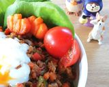 ＊カボチャ＊にんじん飾り切り作り方8写真
