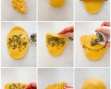 ハロウィンフーガス作り方6写真