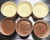 蒸し器不要！R-1で作るもっちり蒸しパン作り方4写真