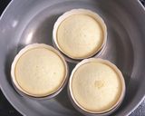 蒸し器不要！R-1で作るもっちり蒸しパン作り方9写真