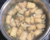 秒で完食!我が家のカレーうどん☆作り方5写真