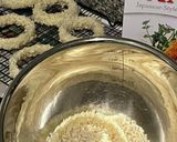ハンバーガーのお供に!オニオンリング作り方6写真